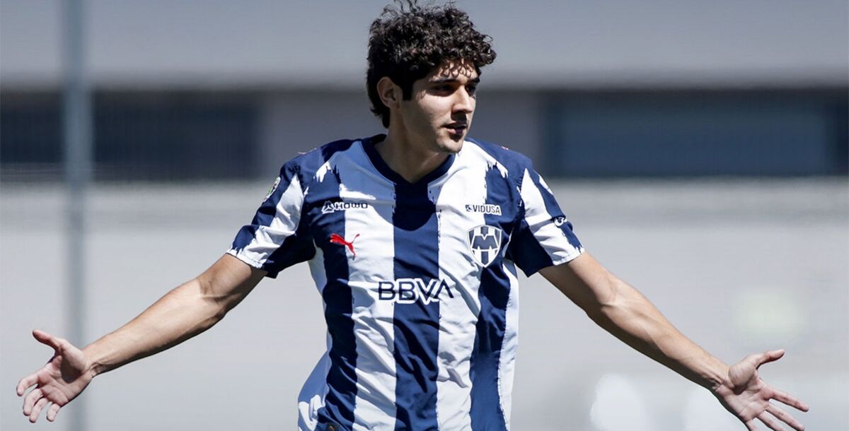 América, Rayados, Águilas, Monterrey, Fuerzas Básicas, Sub 21, Sub 19, Liga MX, Clausura 2026, Jornada 5, crónica, resultado, goles