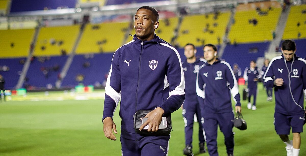 América, Rayados, Águilas, Monterrey, Liga MX, Clausura 2026, Jornada 5, Estadio Ciudad de los Deportes, crónica, resultado, goles