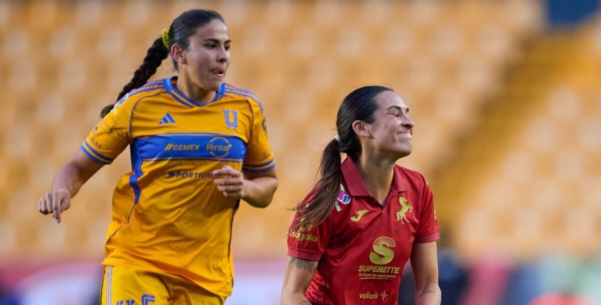 previa, Tigres Femenil, Juárez, Diana Ordóñez, Jornada 8, Clausura 2026, Horario