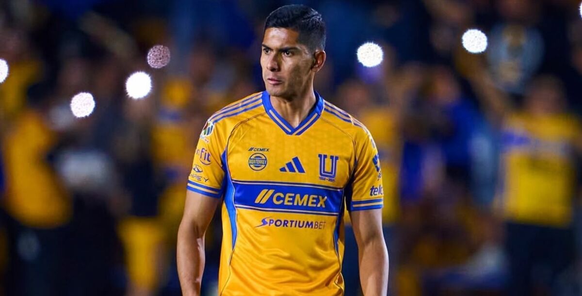 Liga MX, debuts de veteranos, debuts más viejos, Francisco Reyes, Tigres, Diego Olsina, Wacho Jiménez, Armando Escobar