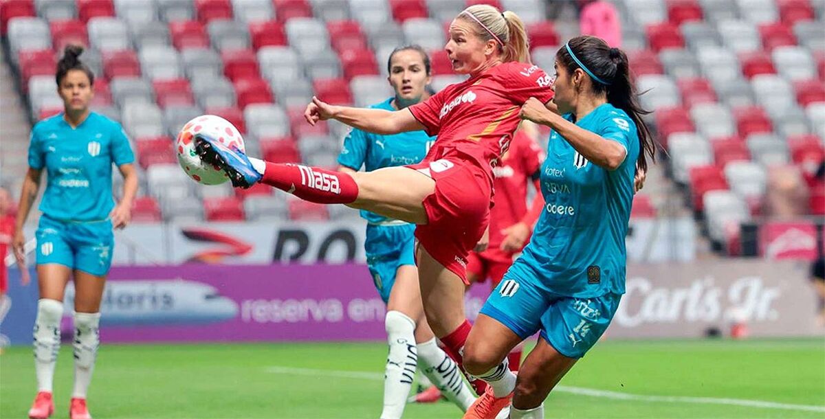 Rayadas, Toluca Femenil, Diablas, Liga MX Femenil, Clausura 2026, Jornada 8, Estadio BBVA, previa