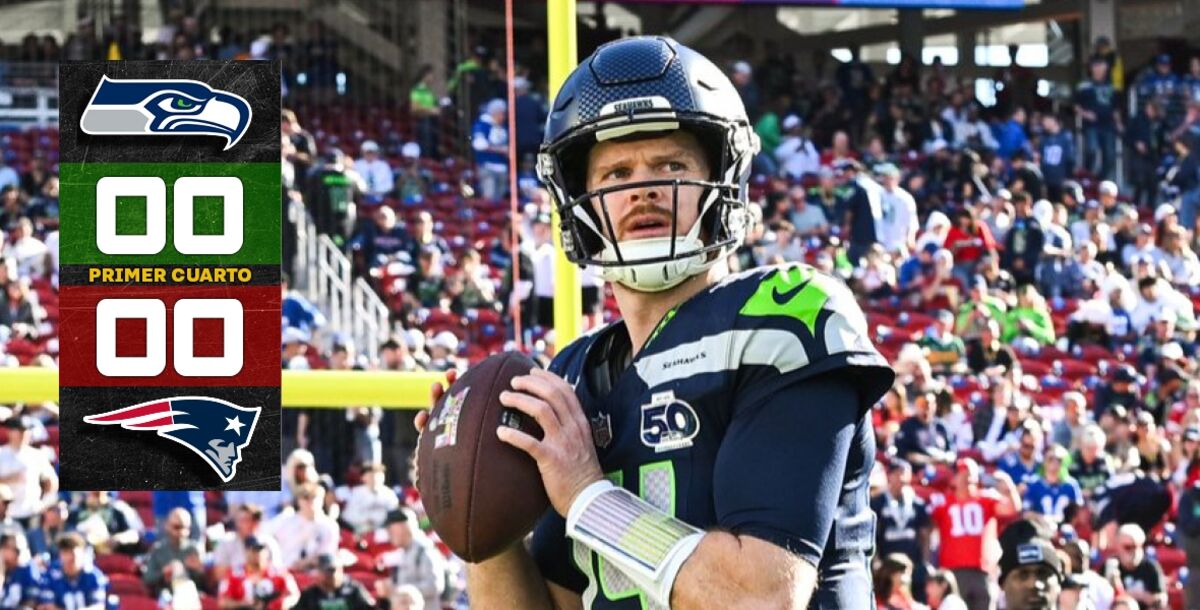 NFL, Super Bowl XL, Seahawks, Patriots, Seattle, Nueva Inglaterra, título de la NFL, crónica, resultado