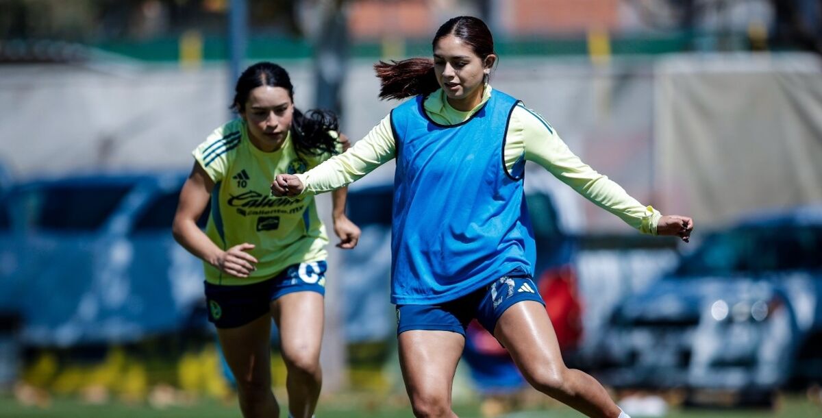 Previa, Cruz Azul, América, Liga MX Femenil, Jornada 8, Clausura 2026