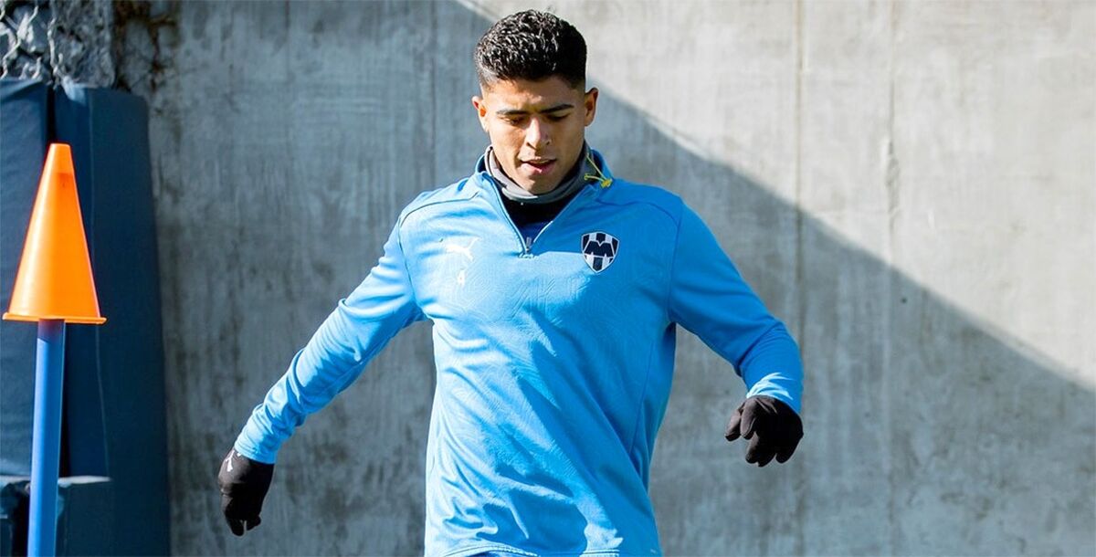 Rayados, Víctor Guzmán, Xelajú, Domènec Torrent, León, Liga MX, Clausura 2026, entrenamiento