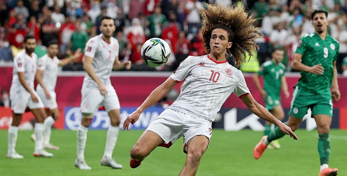 Mundial 2026, Túnez, Hannibal Mejbri, Monterrey, El Barrial, sede de entrenamiento, Grupo F, Países Bajos, Japón