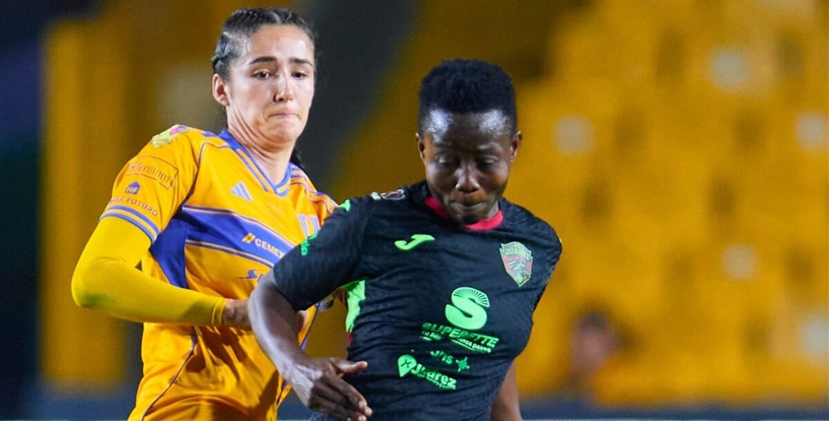 Liga MX Femenil, Clausura 2026, Jornada 8, Tigres Femenil, Juárez, seguimiento minuto a minuto, en vivo, crónica, resultados, goles