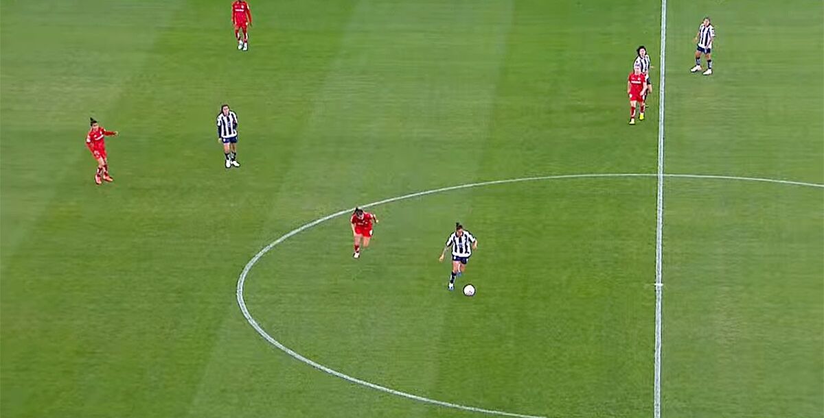 Rayadas, Toluca Femenil, Diablas, Liga MX Femenil, Clausura 2026, Jornada 8, Estadio BBVA, crónica, resultado, goles