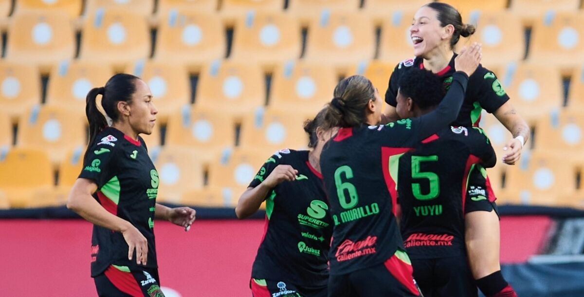 Liga MX Femenil, Clausura 2026, Jornada 8, Tigres Femenil, Juárez, seguimiento minuto a minuto, en vivo, crónica, resultados, goles