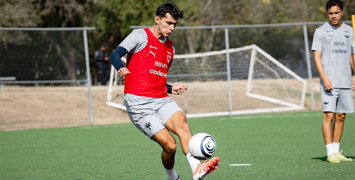 Rayados, Xelajú, Ricardo Chávez, Jorge Rodríguez, Domènec Torrent, Concacaf, Concacaf Champions Cup, lesiones