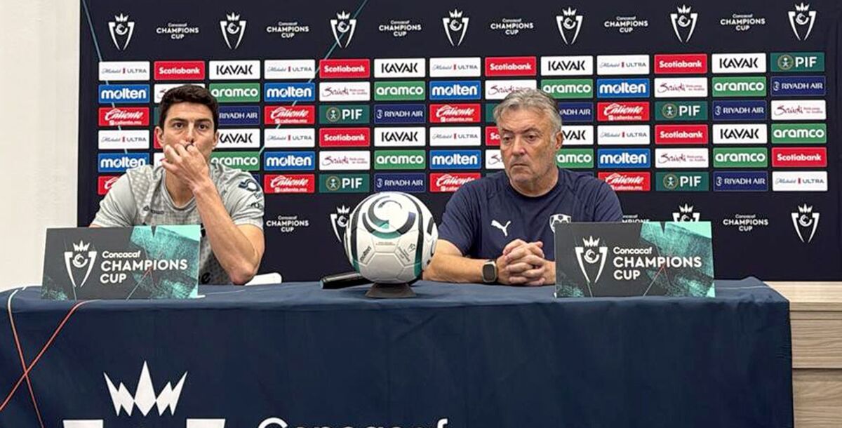 Rayados, Xelajú, Domènec Torrent, Stefan Medina, Concacaf, Concacaf Champions Cup, reacciones