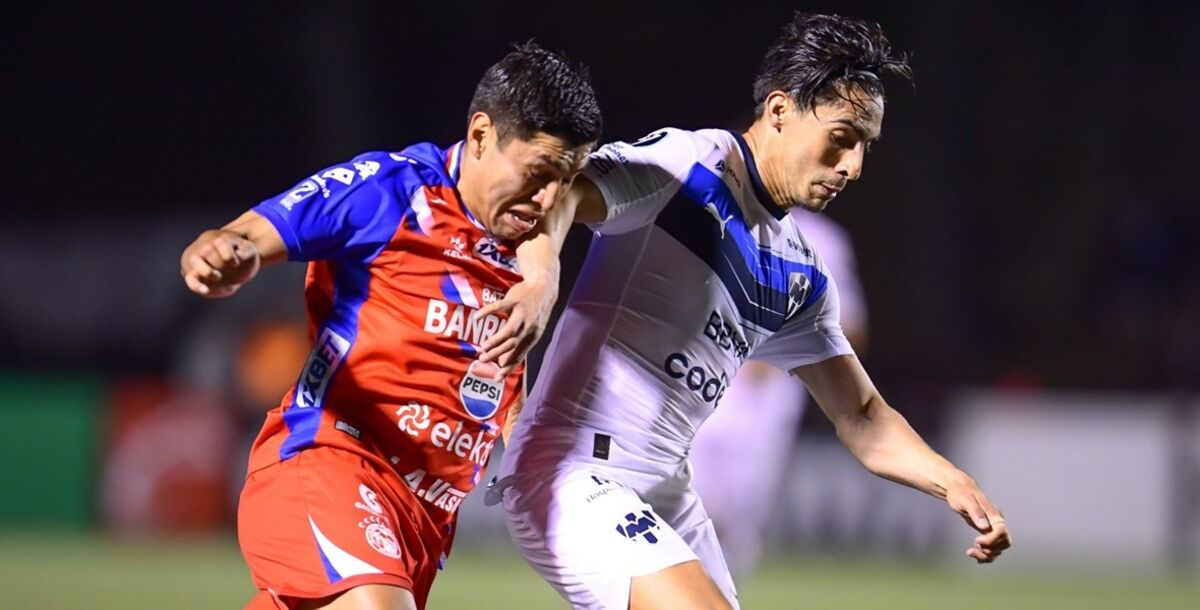 previa, Rayados, Xelajú, Champions Cup, Domènec Torrent, Horario