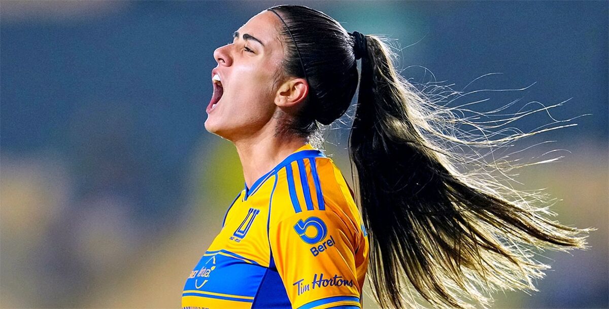 Jheniffer Cordinali, Tigres Femenil, Pedro Losa, Diana Ordóñez, Liga MX Femenil, Clausura 2026, análisis