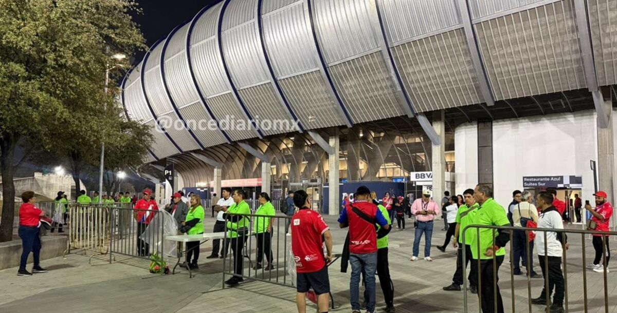 Rayados, Xelajú, Champions Cup, En vivo, Minuto a minuto, Concacaf,