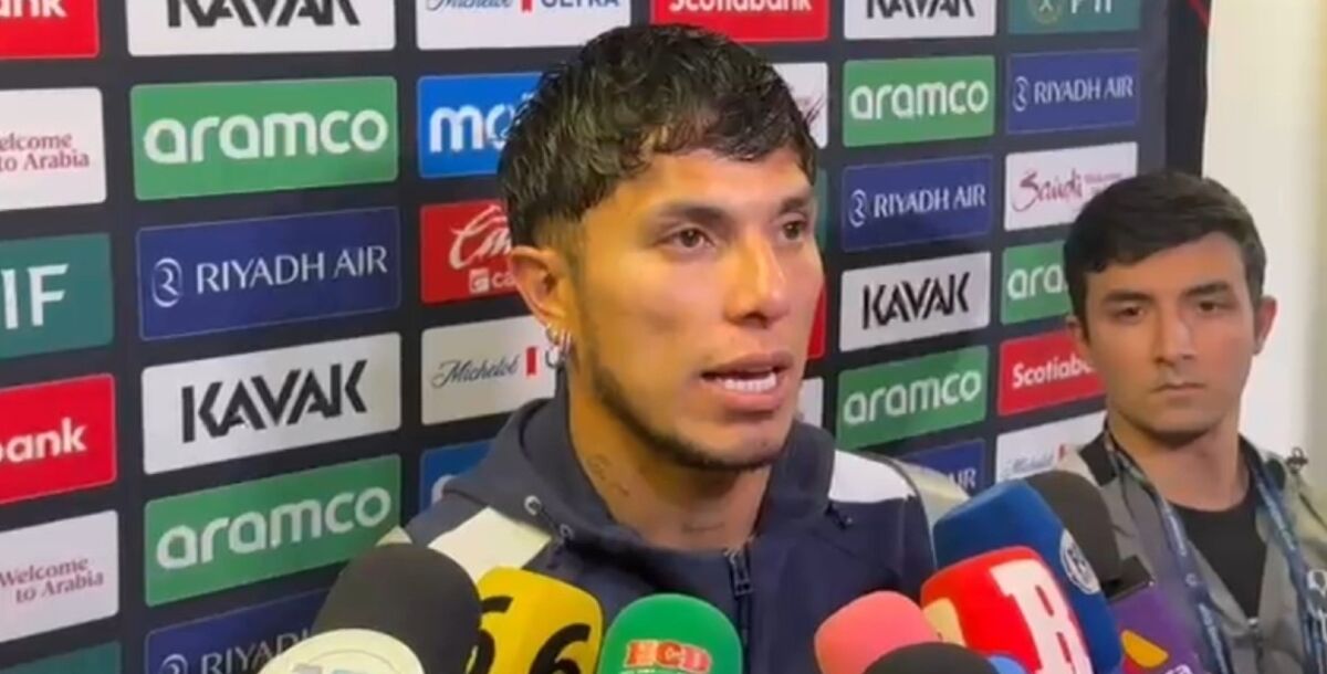 Rayados, Carlos Salcedo, Fidel Ambriz, Luis Reyes, declaraciones, Champions Cup, Conca, Xelajú