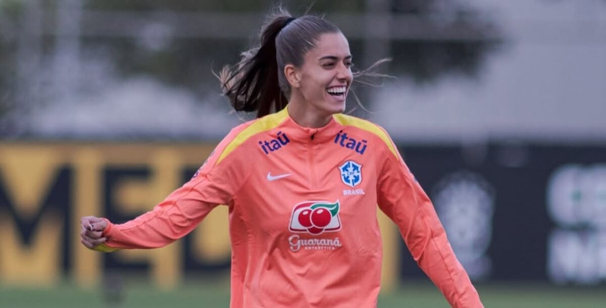 Tigres Femenil, Jheniffer Cordinali, Mariza Nascimento, Geyse, América, Selección Brasilena, Arthur Elias, Tri Femenil