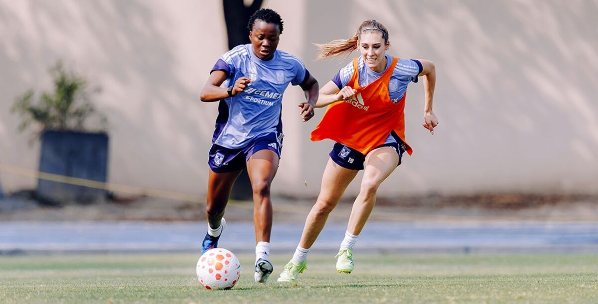 Tigres Femenil, Puebla, La Franja, Liga MX Femenil, Clausura 2026, Jornada 2, Estadio Universitario, juego pendiente