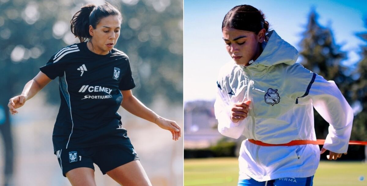 Tigres Femenil, Puebla, juego pendiente, dónde lo veo, en vivo, cuando es, transmisión, Tubi, FOX One, Liga MX Femenil