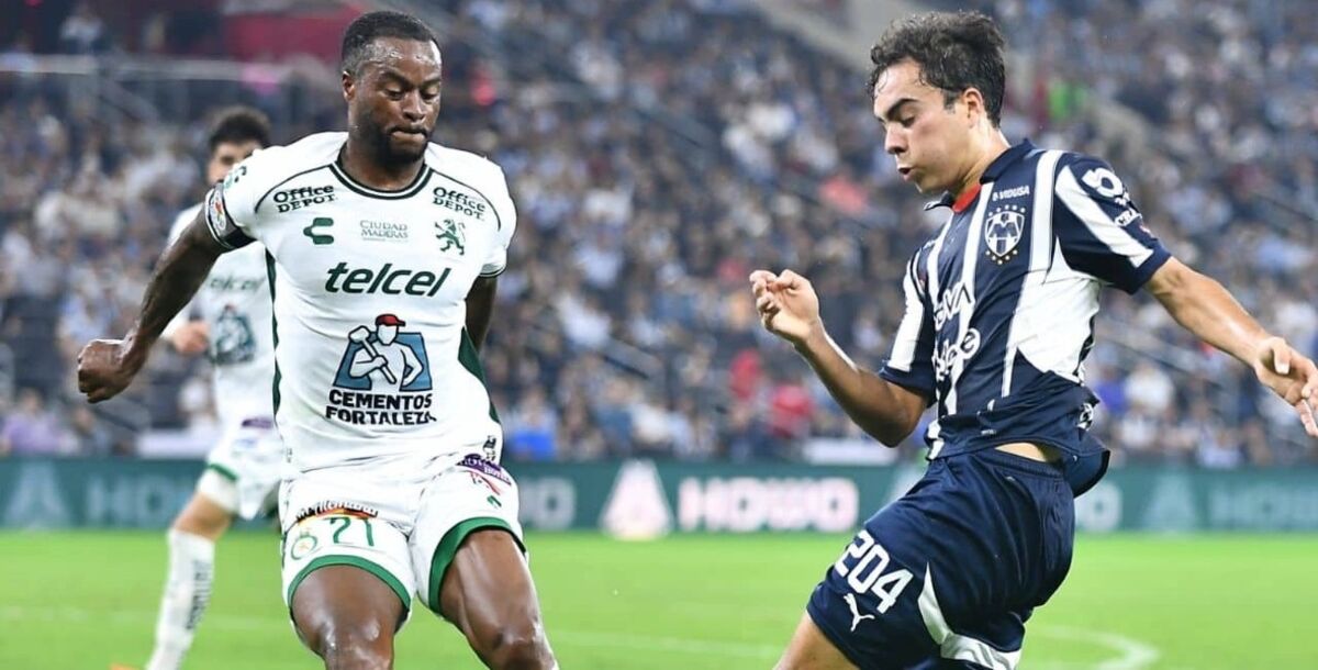 Rayados, León, previa, jornada 6, Liga MX, Domenec Torrent, Nacho Ambriz, Funes Mori, Jordi Cortizo, Ricardo Chávez