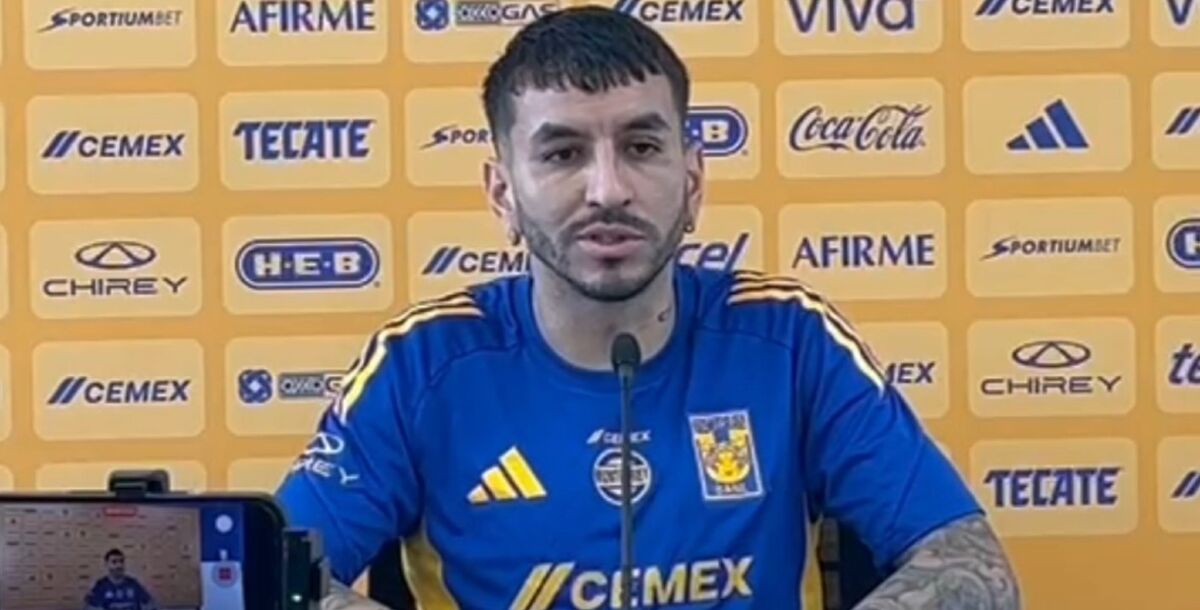 Ángel Correa, Tigres, Cruz Azul, Inter Miami, Nicolás Ibáñez, Liga MX, Mundial 2026