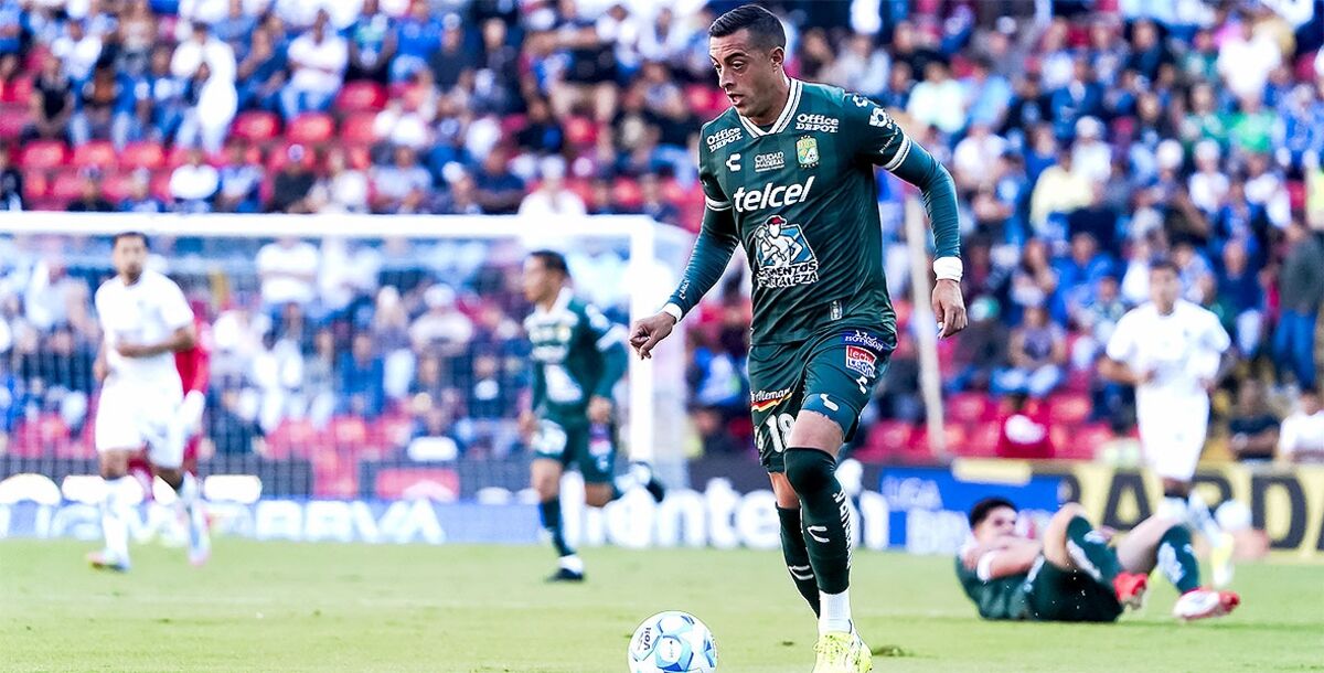 Rayados, León, Ignacio Ambriz, Rogelio Funes Mori, Jordi Cortizo, Liga MX, Clausura 2026, Estadio BBVA, análisis