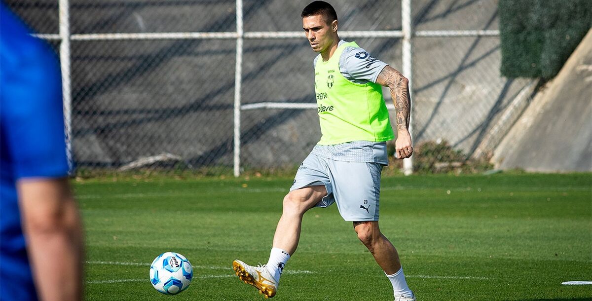 Rayados, León, Ricardo Chávez, Carlos Salcedo, Jorge Rodríguez, Domènec Torrent, Liga MX, Clausura 2026, Jornada 6, Estadio BBVA
