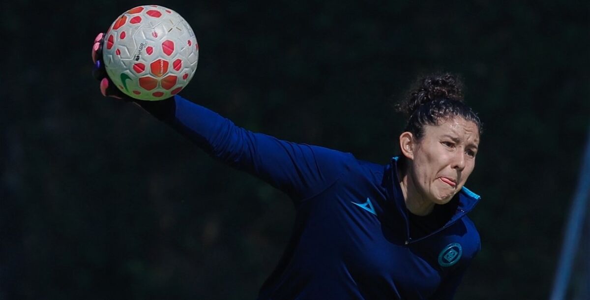 Liga MX Femenil, Jornada 9, Necaxa, Santos, Xolos, Cruz Azul, Horarios.