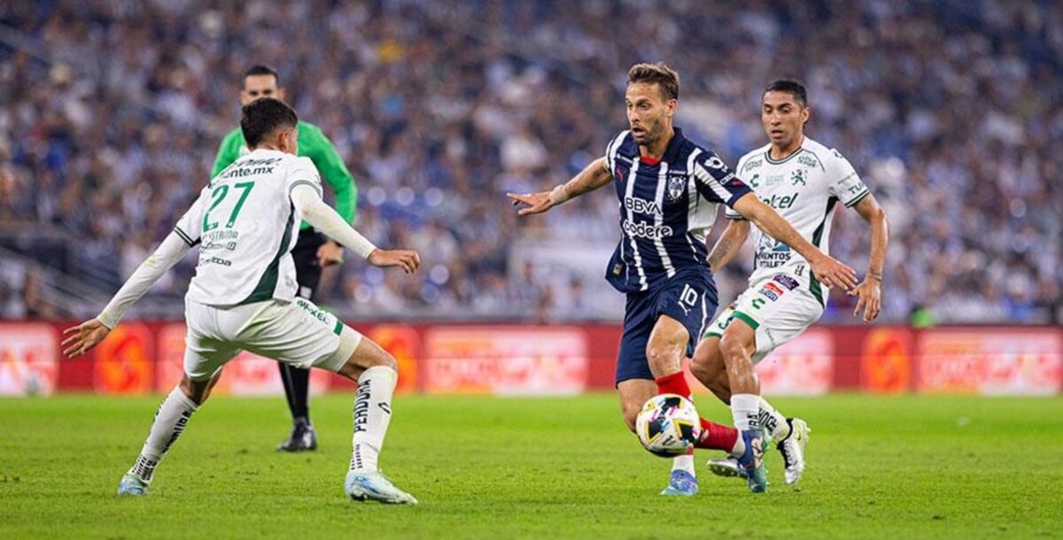Rayados, León, dónde lo veo, en vivio, cuándo es, transmisión, Liga MX, Canal 5