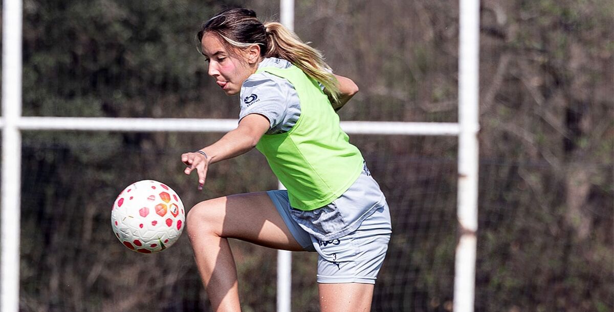 América, Rayadas, Águilas, Liga MX Femenil, Clausura 2026, Jornada 9, Estadio Ciudad de los Deportes, previa