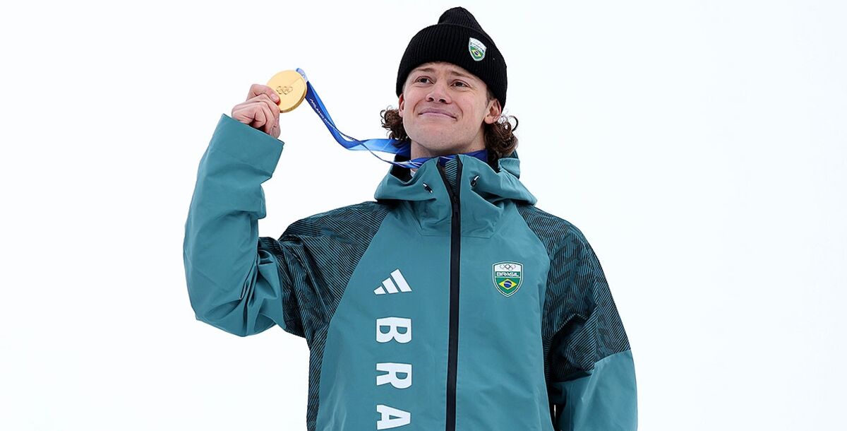 Lucas Pinheiro Braathen, Brasil, Juegos Olímpicos de Invierno, Milán-Cortina 2026, Marco Odermatt, Loïc Meillard, Suiza