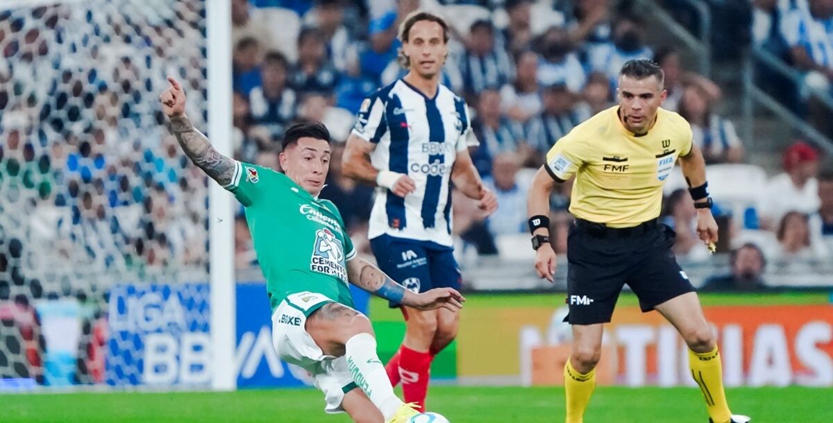 Liga MX, Rayados vs. León, seguimiento minuto a minuto, en vivo, crónica, resultado, goles, Jornada 6, Clausura 2026