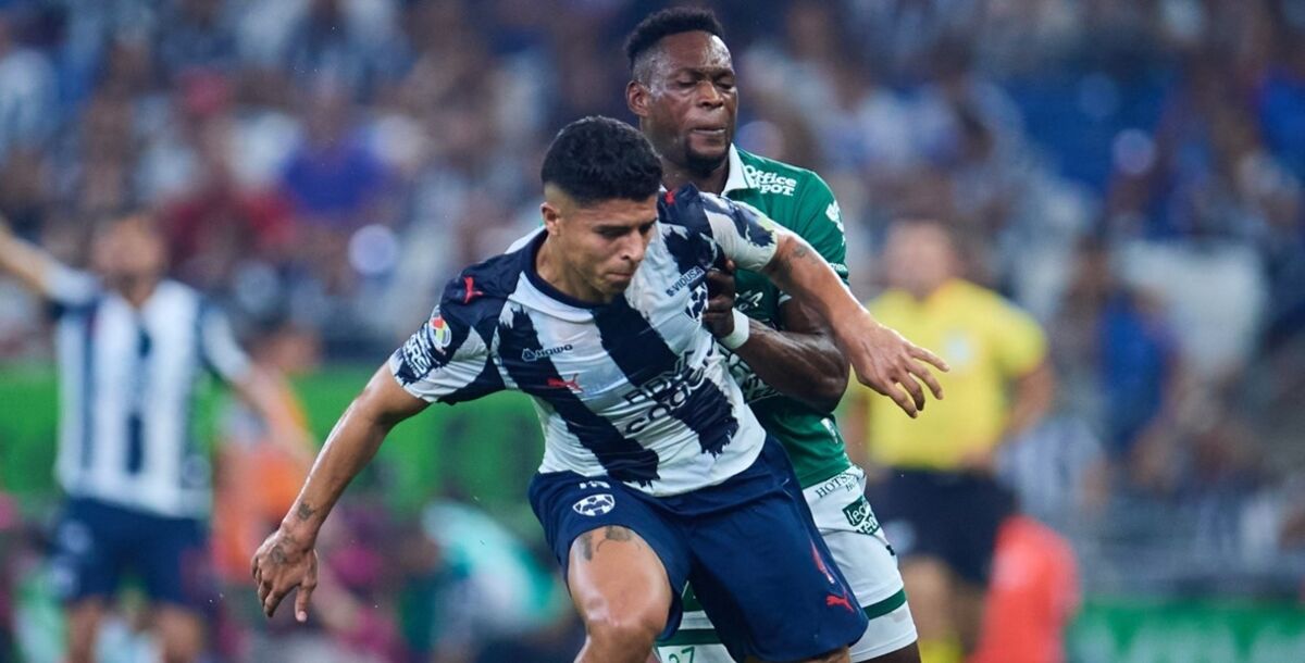 Liga MX, Rayados vs. León, seguimiento minuto a minuto, en vivo, crónica, resultado, goles, Jornada 6, Clausura 2026
