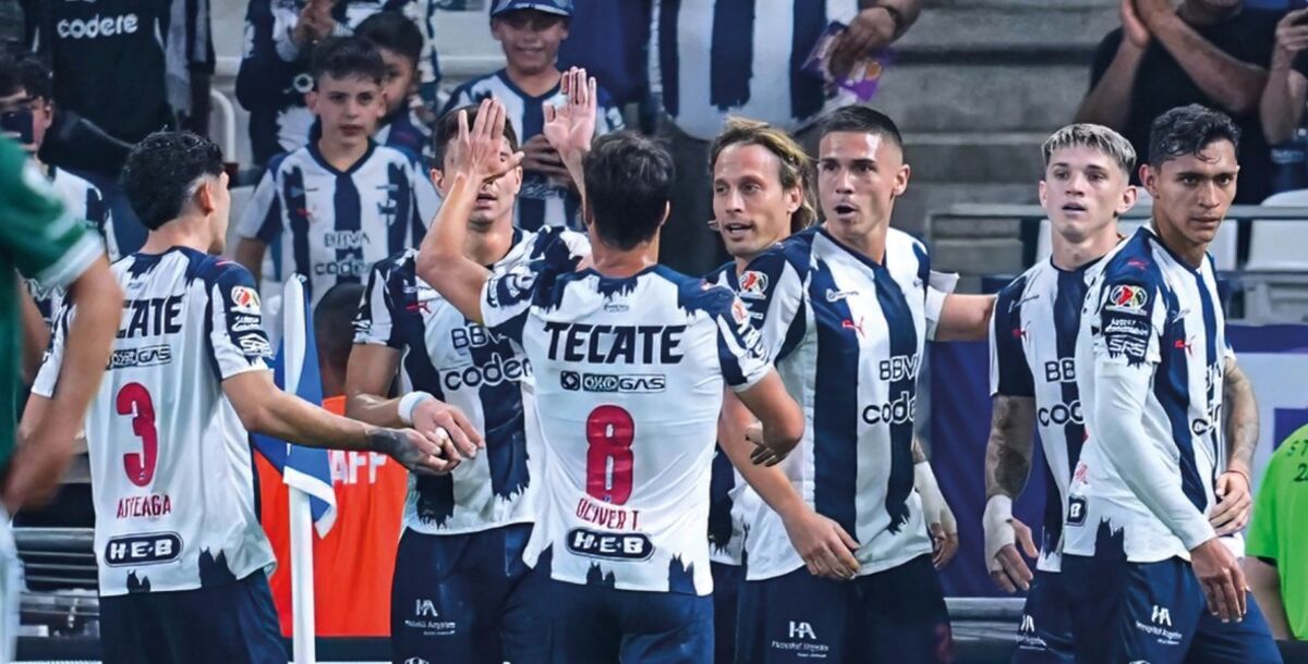 Liga MX, Rayados vs. León, seguimiento minuto a minuto, en vivo, crónica, resultado, goles, Jornada 6, Clausura 2026