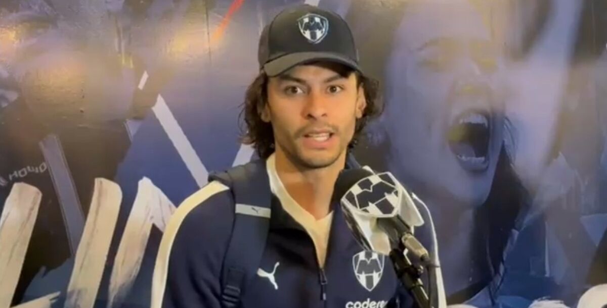 Rayados, Alonso Aceves, declaraciones, León, jornada 6, Liga MX