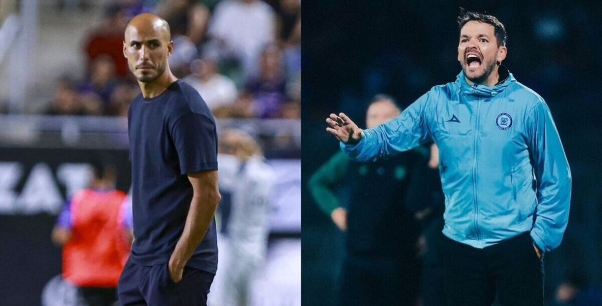 Tigres, Guido Pizarro, Nicolás Larcamón, Cruz Azul, jormada 6, Liga MX