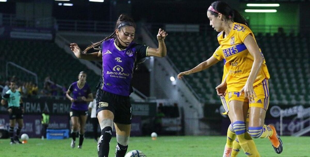 Tigres Femenil, Mazatlán, Cañoneras, El Encanto, previa, jornada 9, Liga MX Femenil