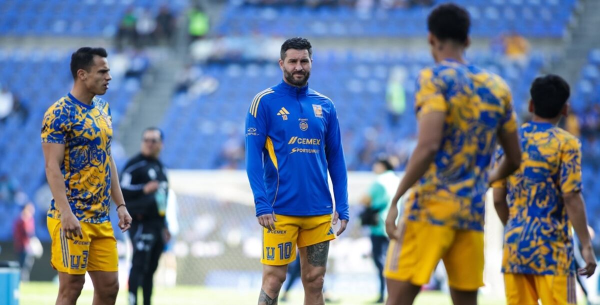 Liga MX, Cruz Azul vs. Tigres, seguimiento minuto a minuto, en vivo, crónica, resultado, goles, Jornada 6, Clausura 2026