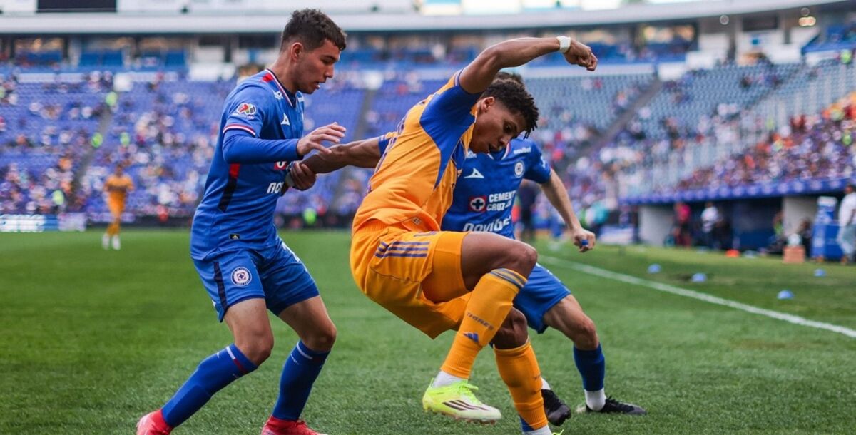 Liga MX, Cruz Azul vs. Tigres, seguimiento minuto a minuto, en vivo, crónica, resultado, goles, Jornada 6, Clausura 2026