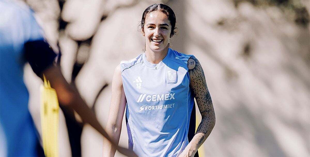 Tigres Femenil, Mazatlán, Cañoneras, Diana Ordóñez, Jennifer Hermoso, Puebla, Pedro Losa, Liga MX Femenil, Clausura 2026, Jornada 9