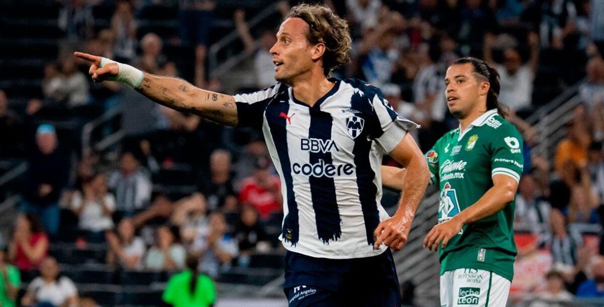 Rayados, descanso, días libres, León, Pumas, Liga MX, Anthony Martial, Rica Chávez