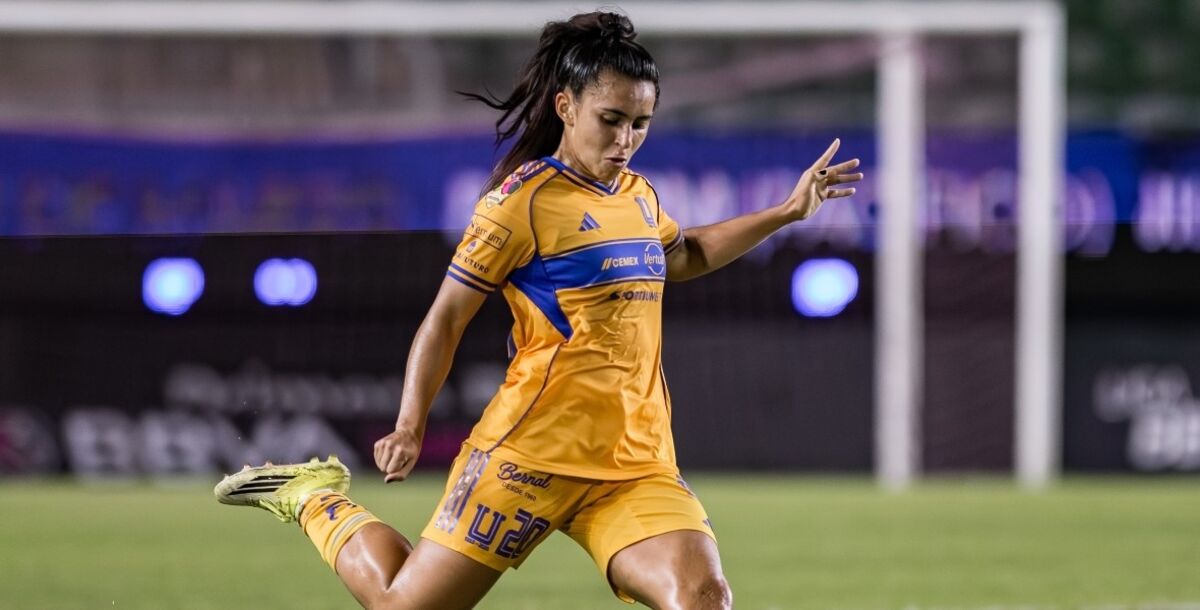 Tigres Femenil, Mazatlán, En vivo, Minuto a minuto, Liga MX Femenil, Jornada 9