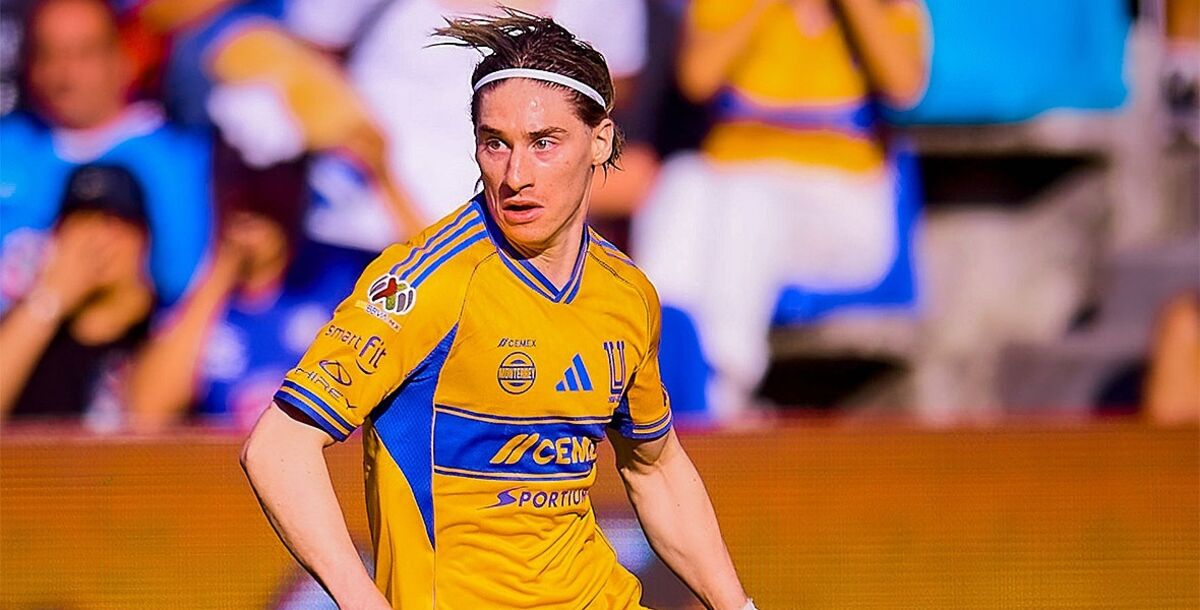 Marcelo Flores, Diego Sánchez, Guido Pizarro, Tigres, regla de menores, Liga MX, Clausura 2026