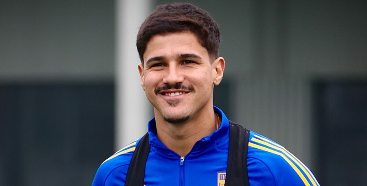 Tigres, Rómulo, regreso, lesión, entrenamiento, CET, Pachuca, Liga MX