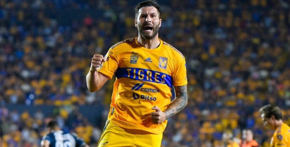Tigres, Pachuca, antecedentes, Estadio Universitario, historial, Liga MX