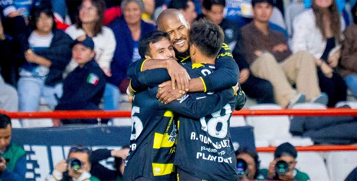 Pachuca, Tuzos, Esteban Solari, Chivas, Liga MX, Clausura 2026, Jornada 7, Estadio Universitario