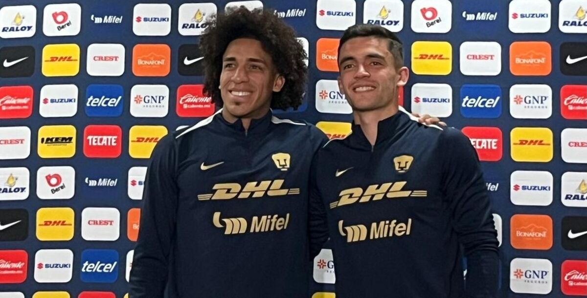 Pumas, Adalberto Carrasquilla, Rodrigo López, conferencia, Rayados, Liga MX