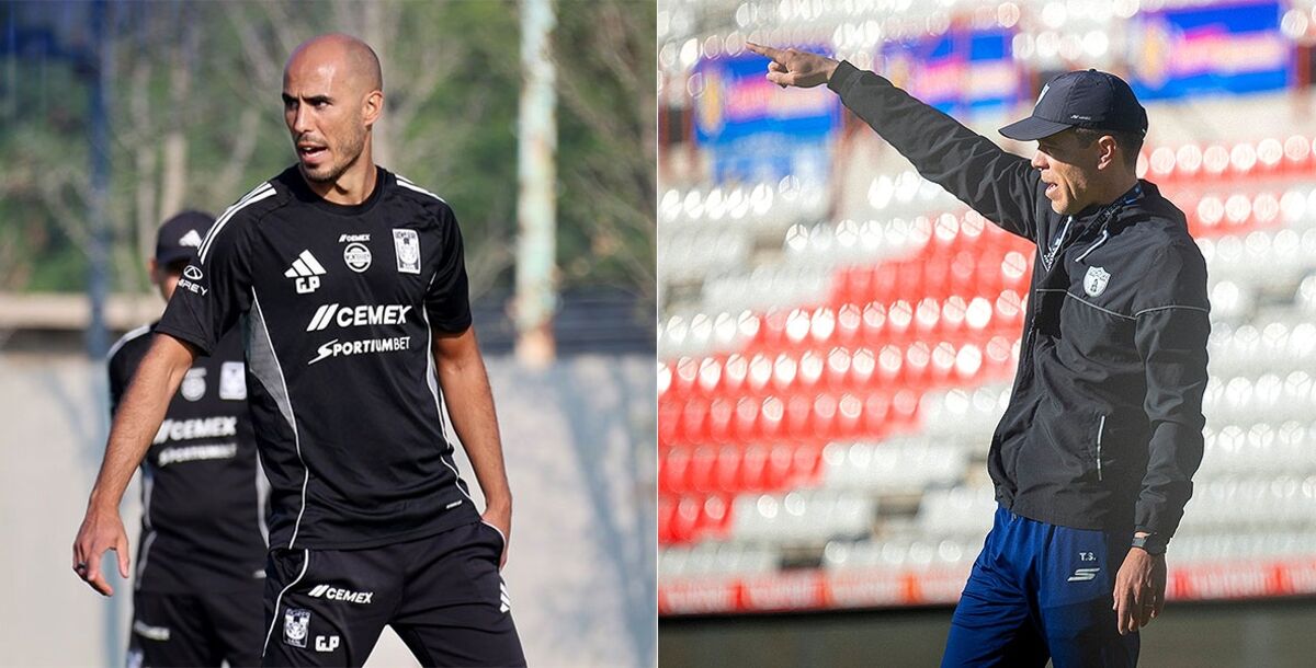 Tigres, Pachuca, Guido Pizarro, Esteban Solari, Liga MX, Clausura 2026, Estadio Universitario