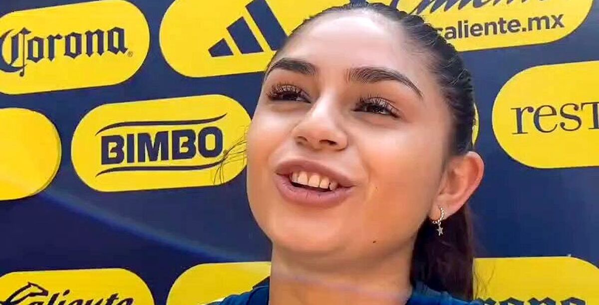 Jana Gutiérrez, Sarah Luebbert, América Femenil, Chivas, Guadalajara, Liga MX Femenil, Clausura 2026, Jornada 10, zona mixta, reacciones