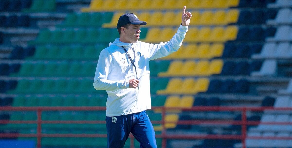 Esteban Solari, Tigres, Pachuca, Tuzos, Liga MX, Clausura 2026, Jornada 7, análisis de juego