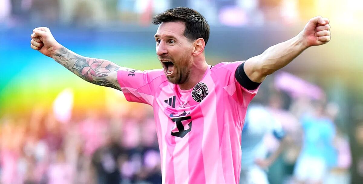 MLS, MLS is Back, Lionel Messi, Inter Miami, Germán Berterame, James Rodríguez, Timo Werner, Copa del Mundo, Mundial 2026, previa