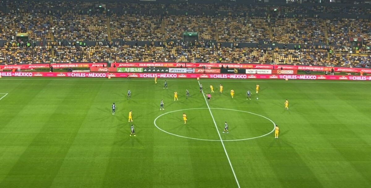 Tigres, Pachuca, jornada 7, Liga MX, en vivo, minuto a minuto, crónica